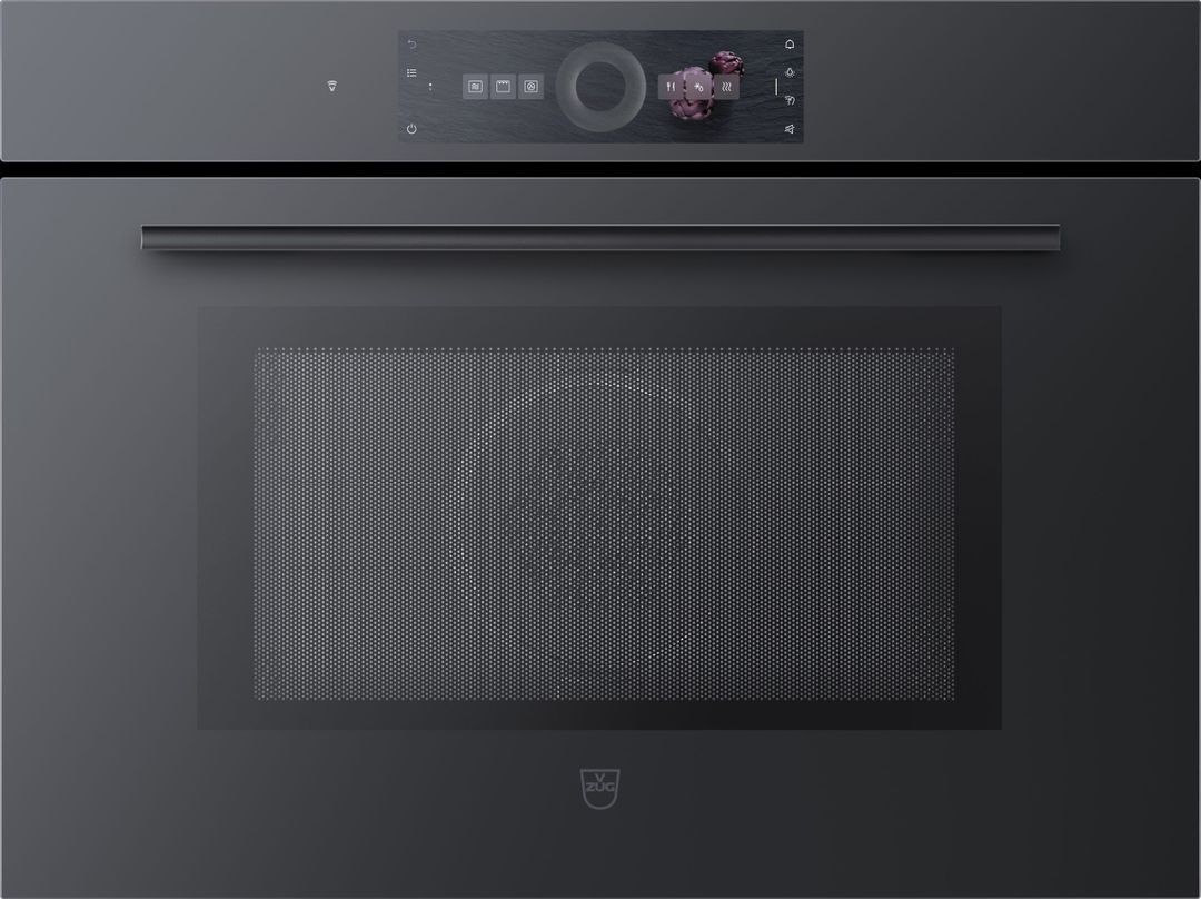 V-ZUG CombiMiwell V4000 45cm Microwave Oven