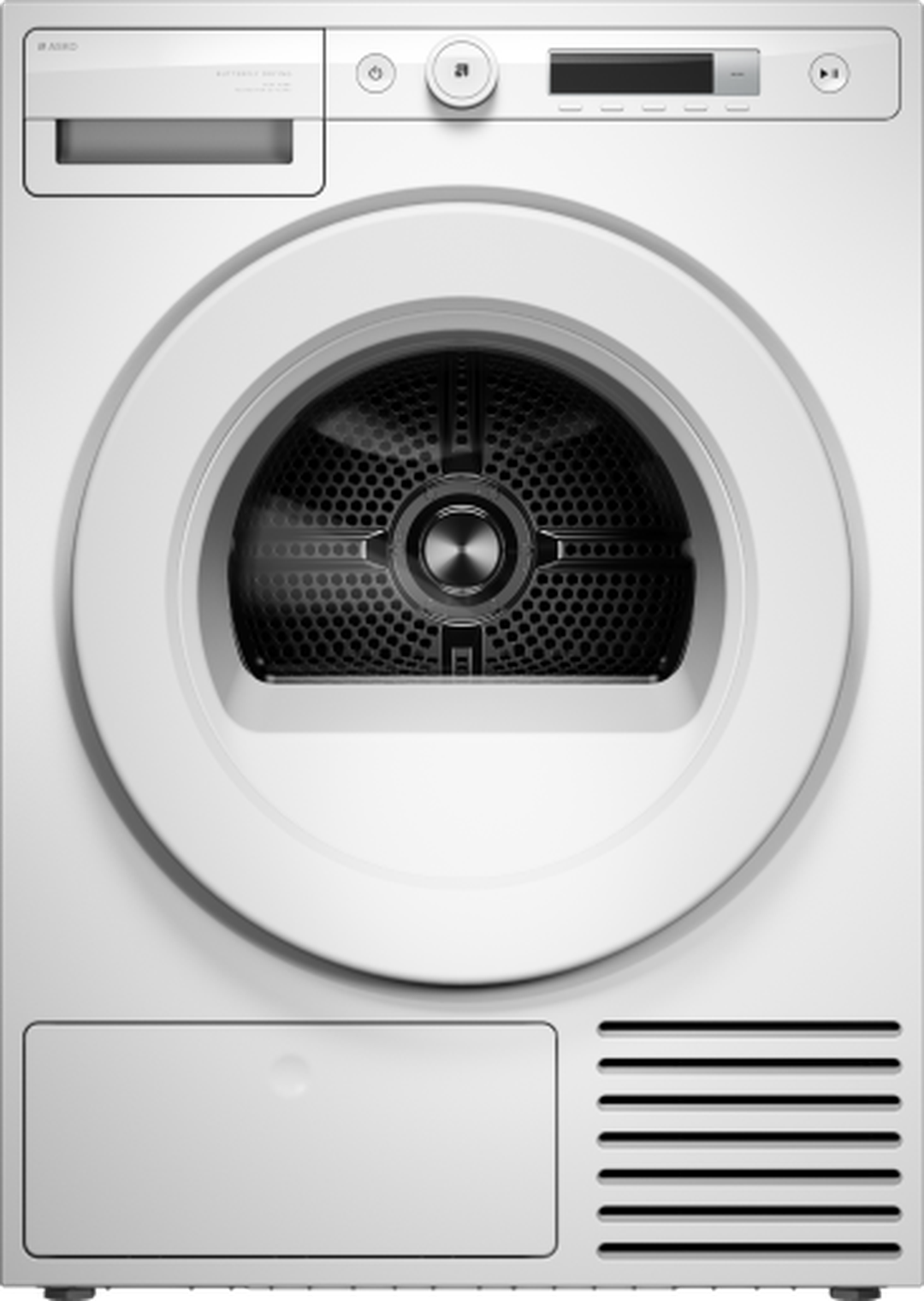 ASKO Tumble Dryer Machine 8KG