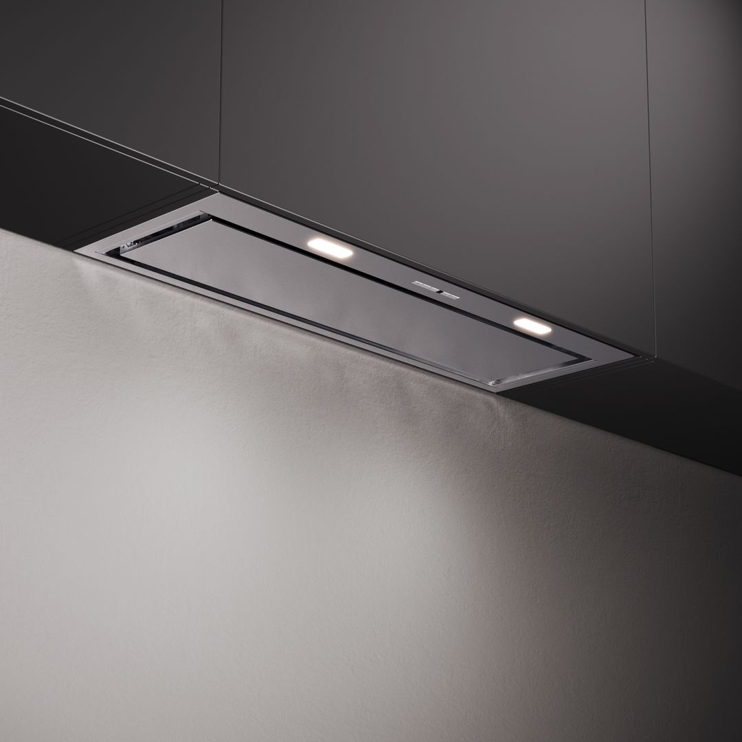 FIM Hadar Inox 52cm