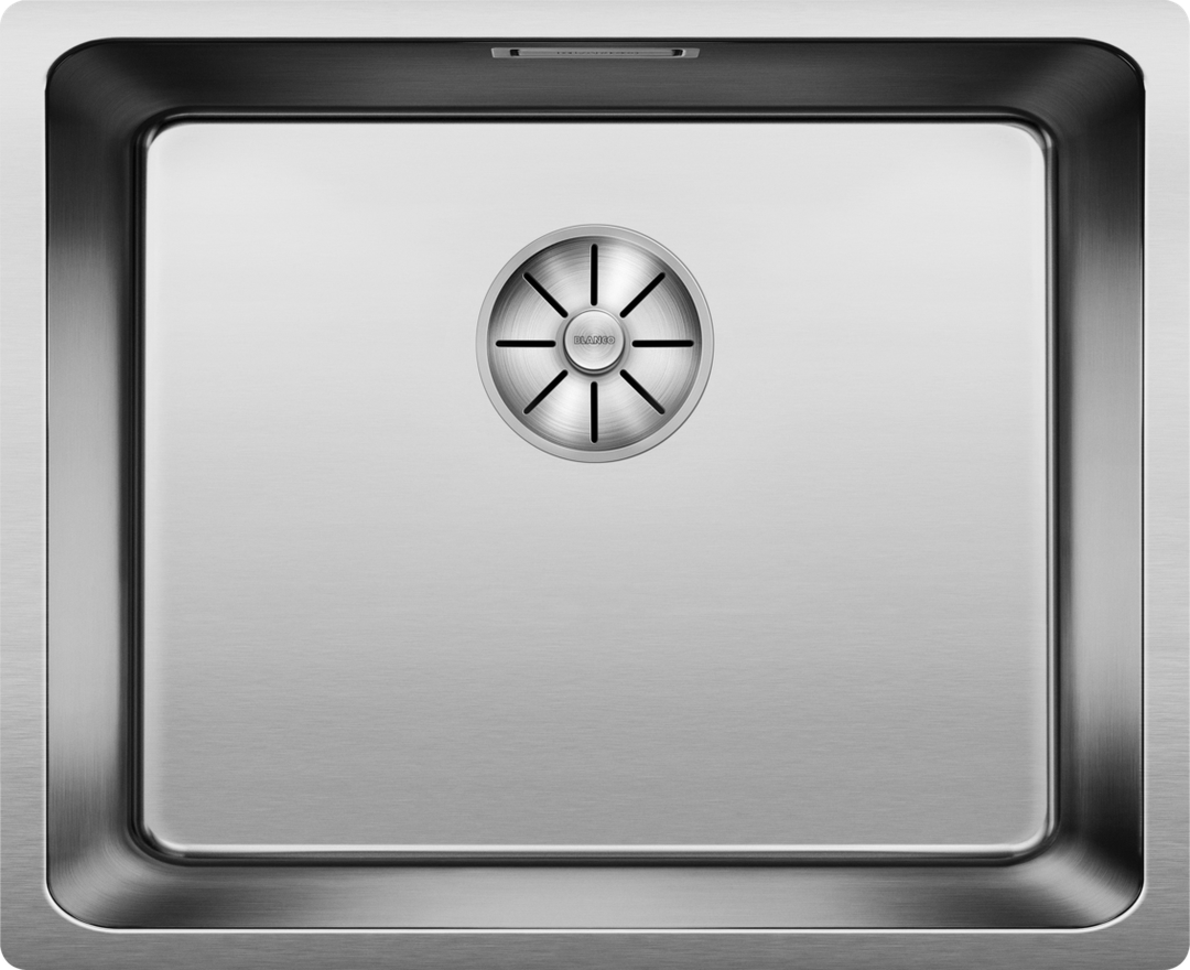 BLANCO Andano Sink Stainless Steel 54cm