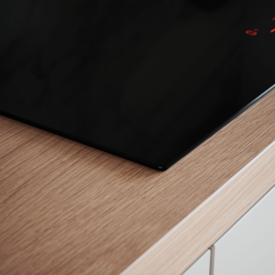 ASKO Induction Hob 60cm