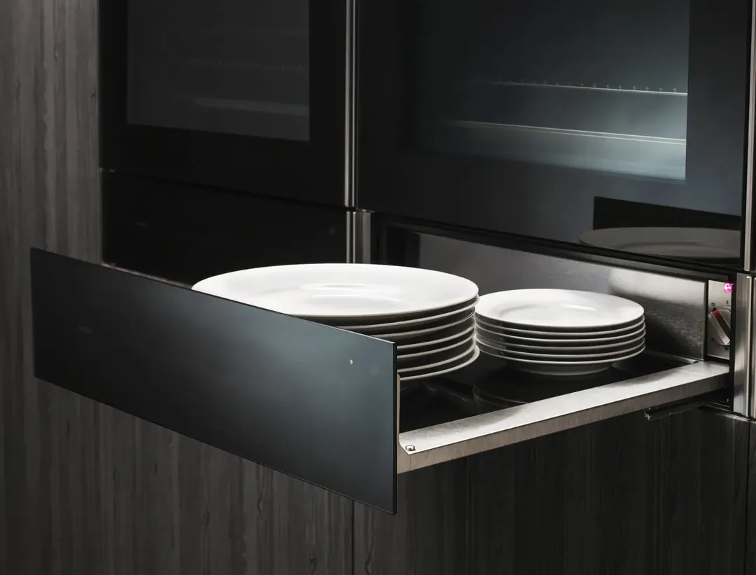ASKO Warming Drawer