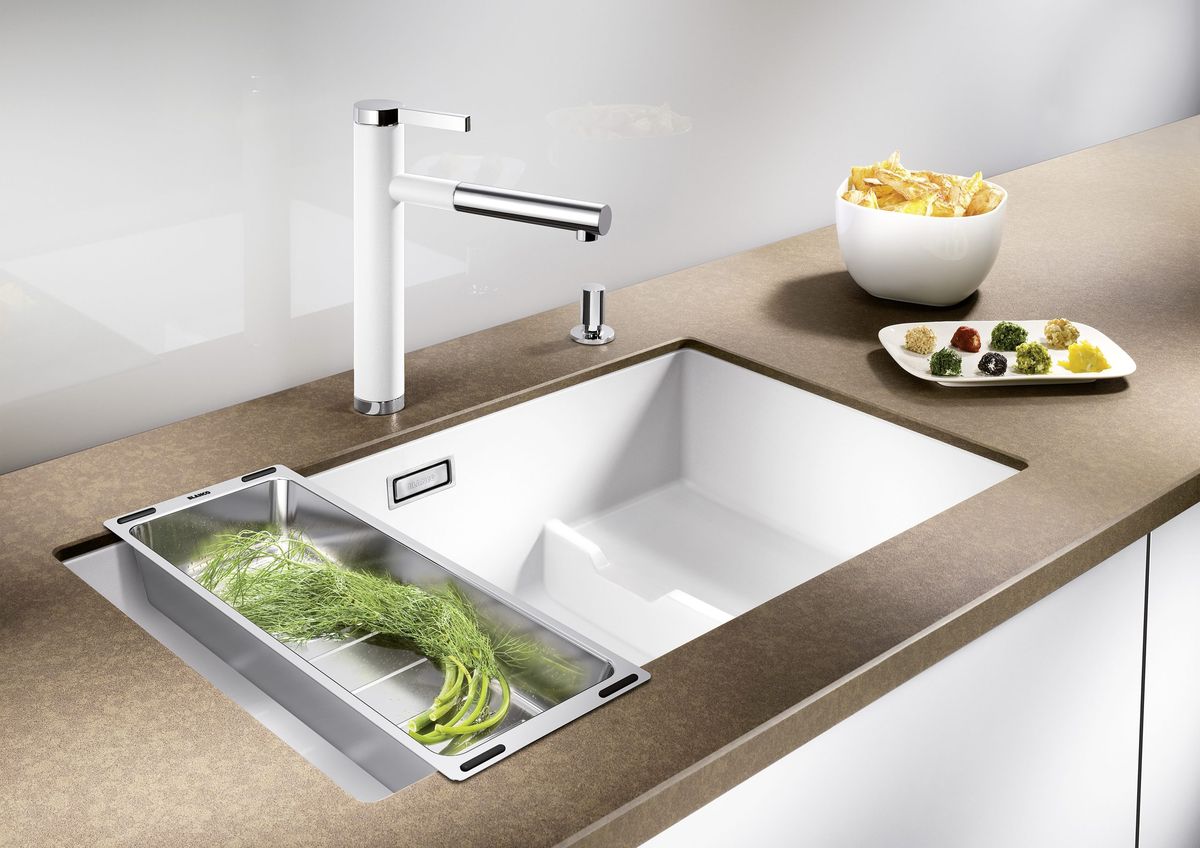 Sink & Taps Accessories