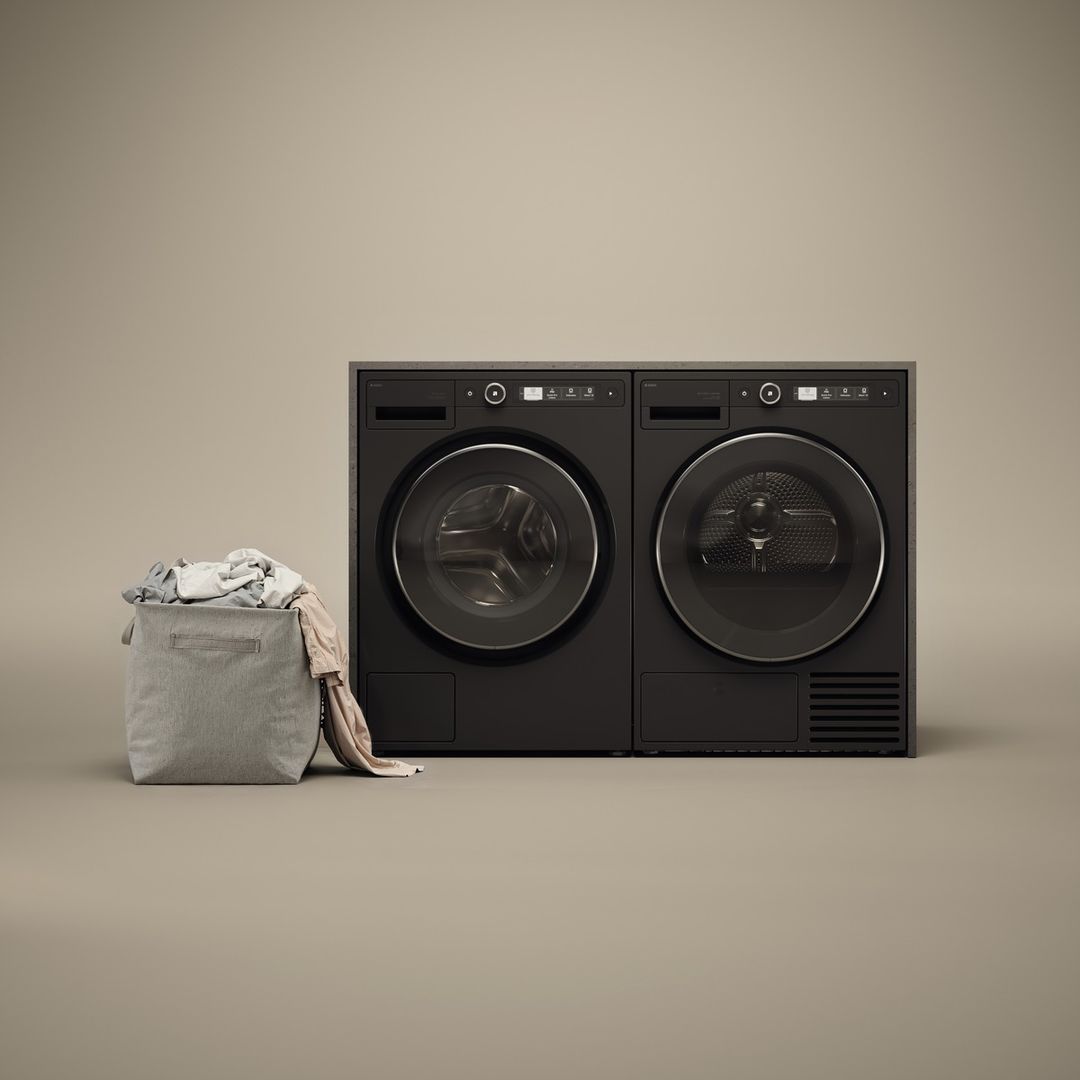 ASKO Steel Seal Washing Machine 9KG