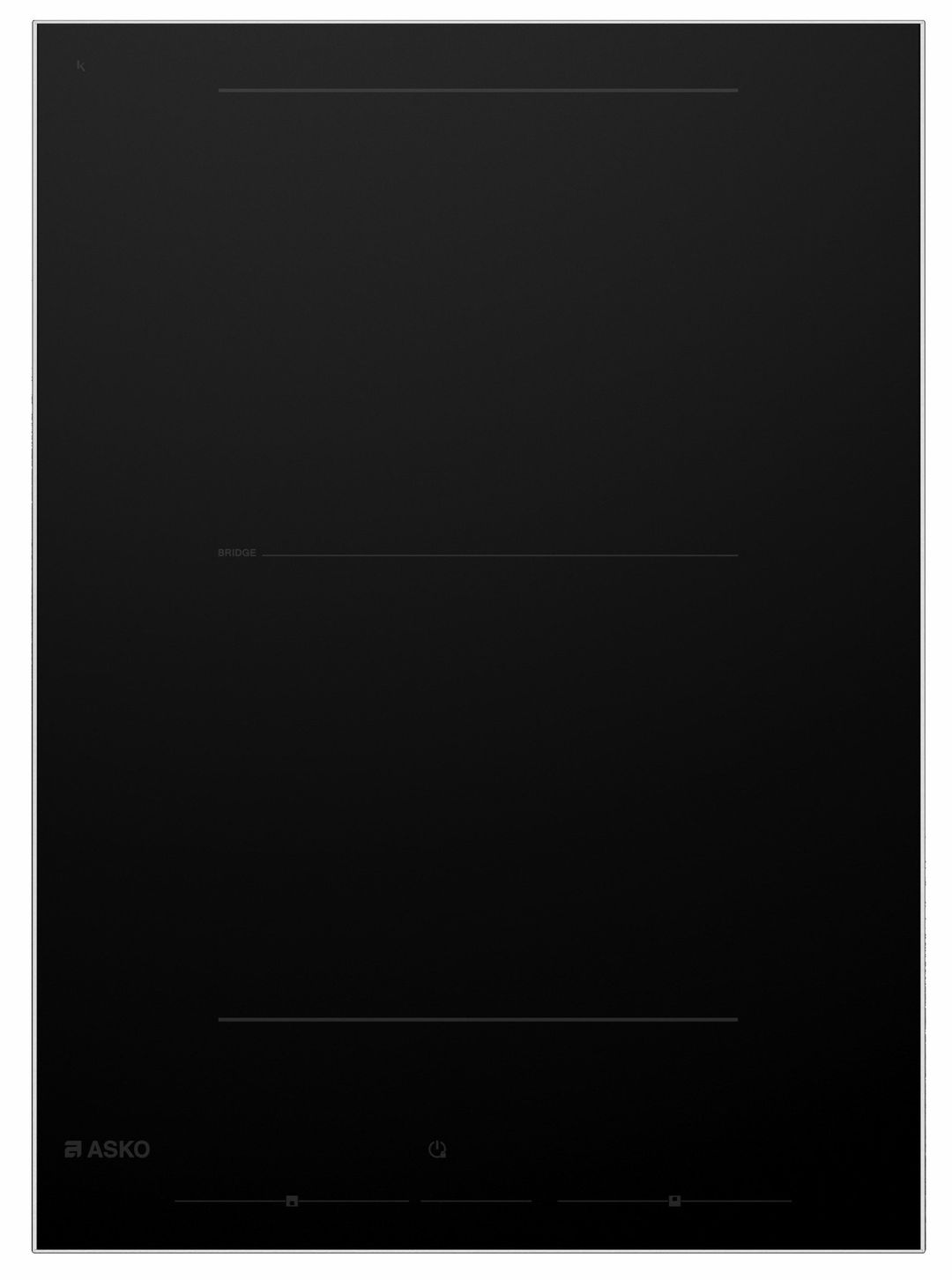 ASKO Induction Hob 38cm