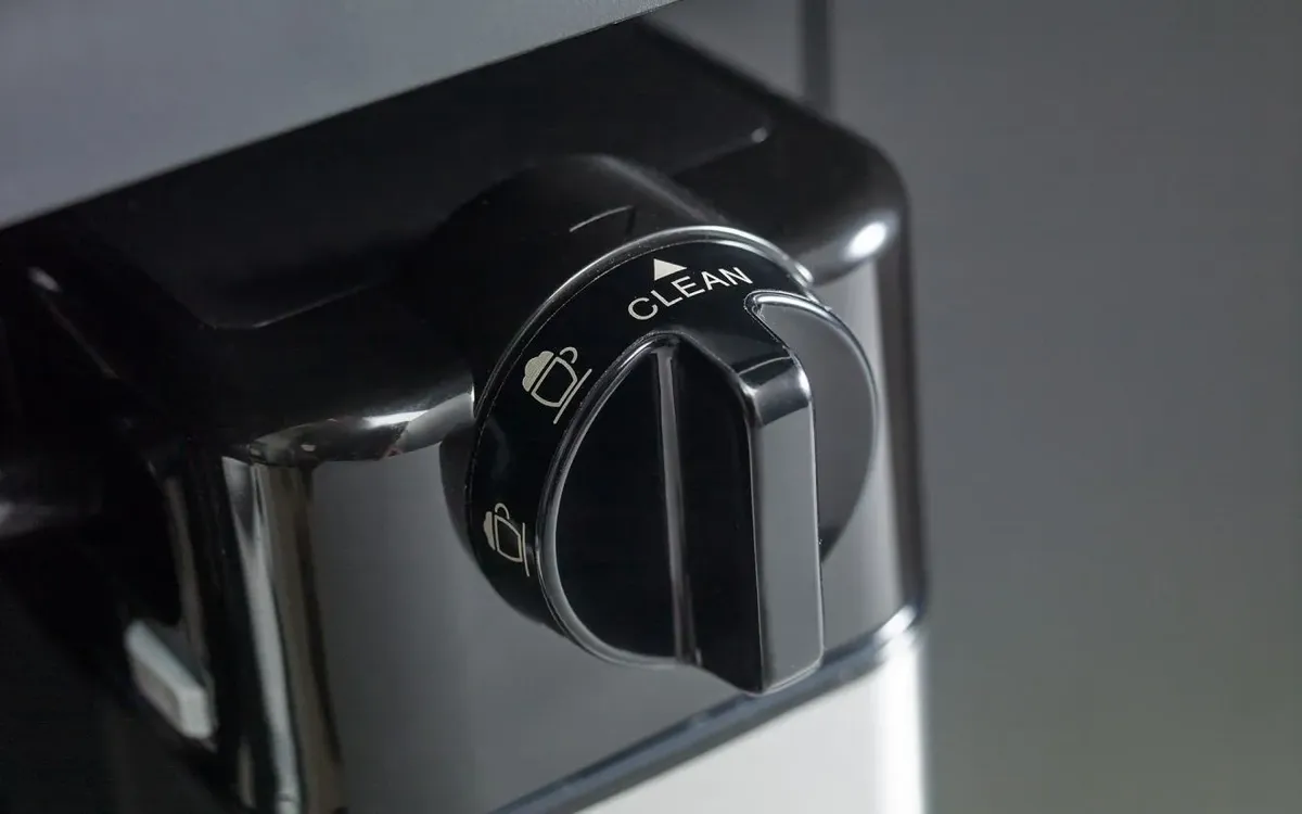ASKO Built-in Coffee Machine 45cm