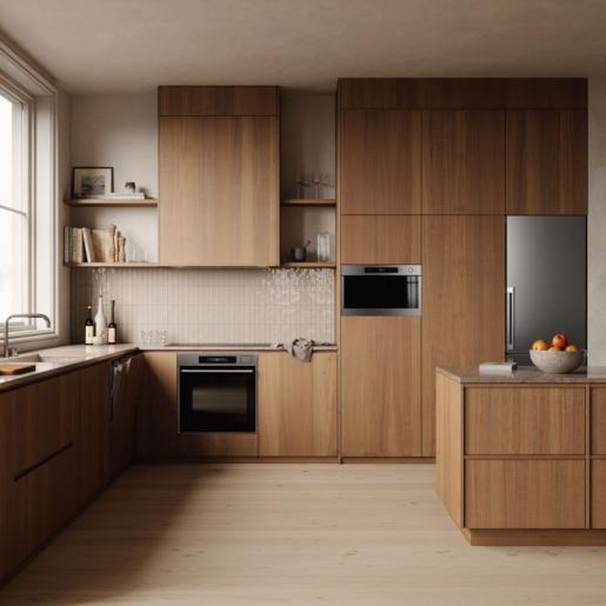 ASKO Microwave Oven Stainless Steel