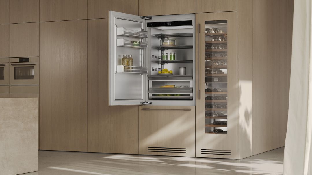 V-ZUG WineCooler V6000 Supreme
