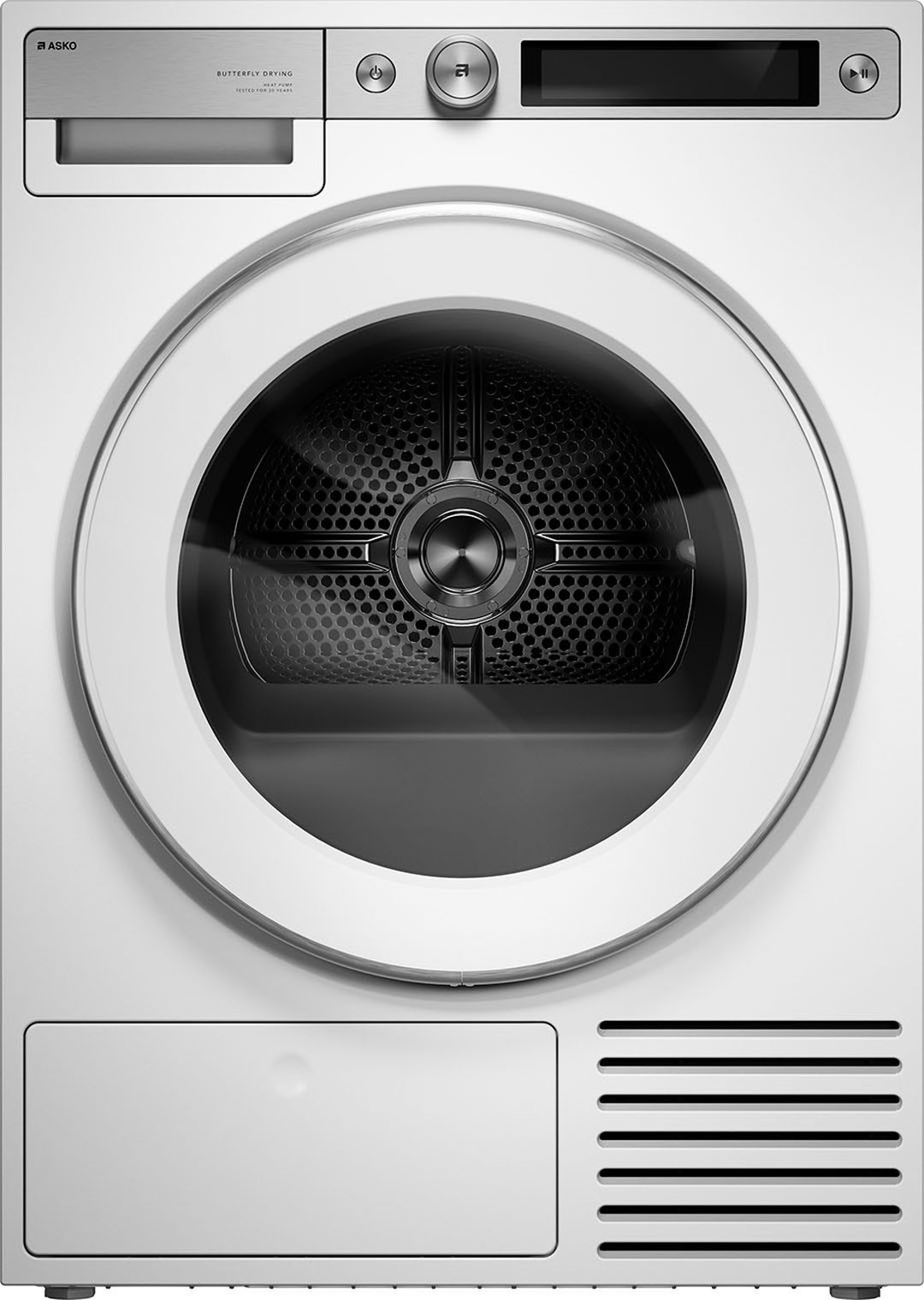 ASKO Tumble Dryer Machine 11KG