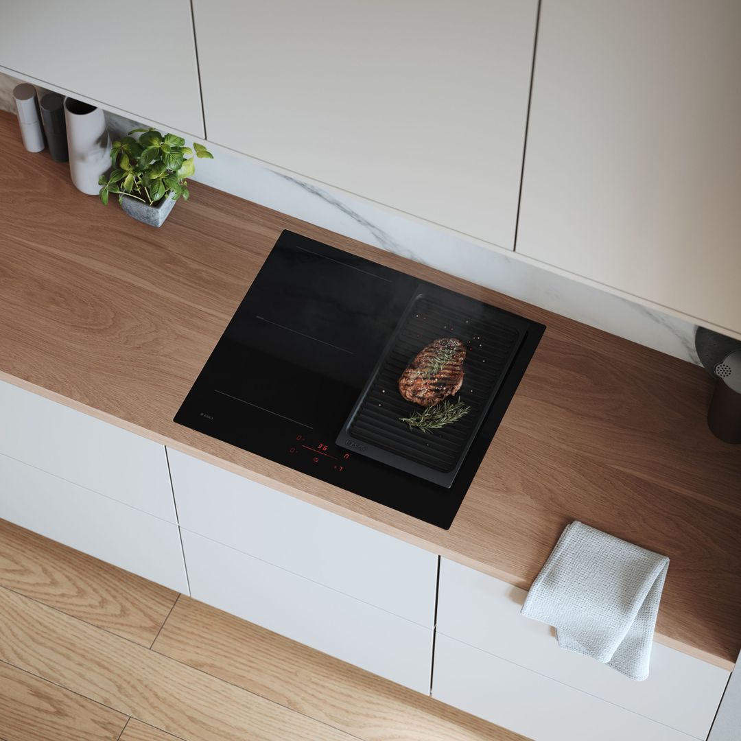 ASKO Induction Hob 60cm
