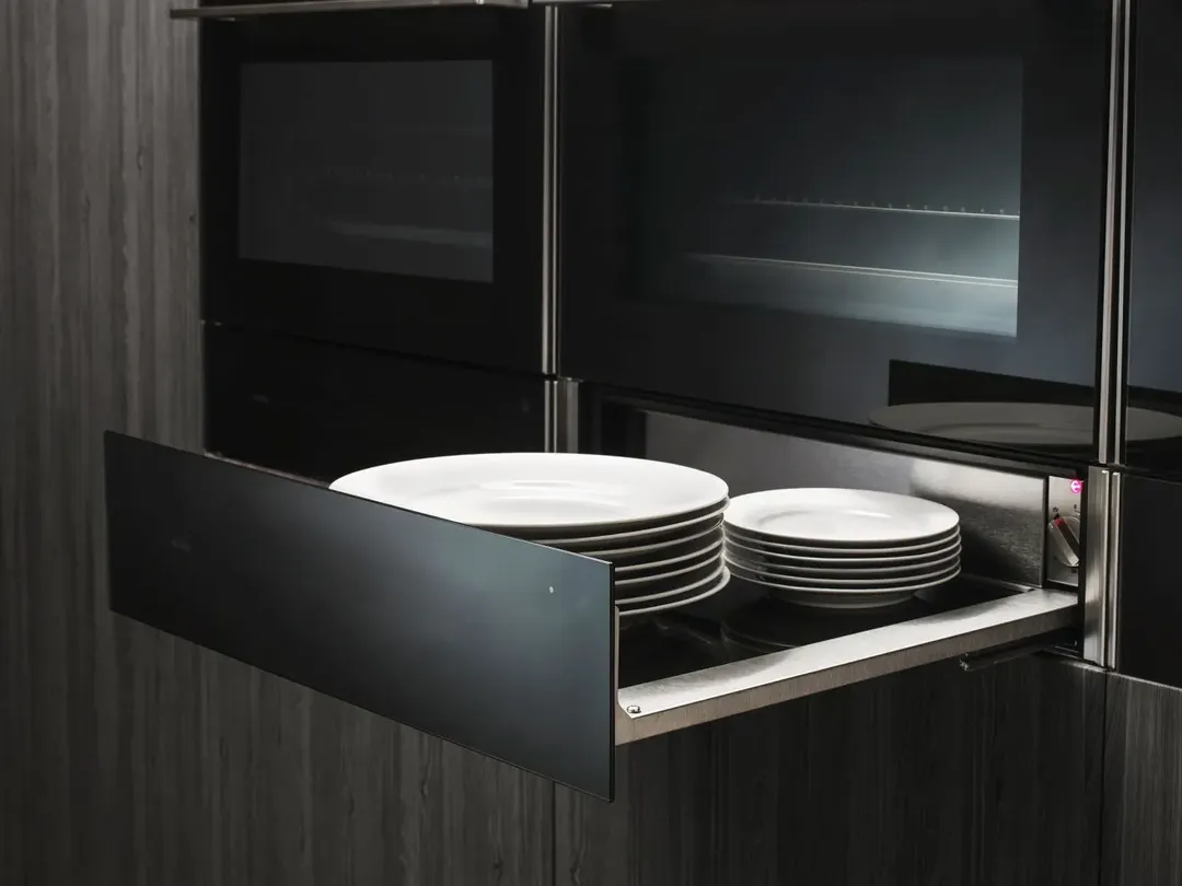 ASKO Warming Drawer