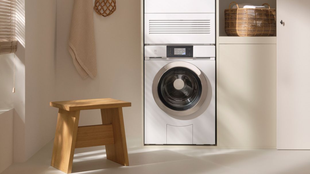 V-ZUG Washing Machine AdoraWash V2000 8KG