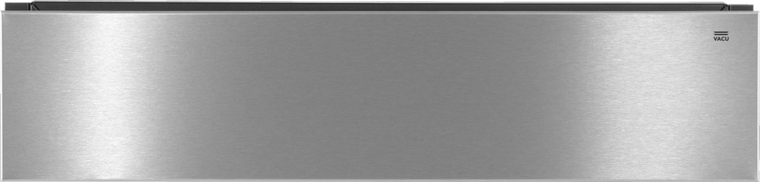 ASKO Craft Vacuum Drawer 14cm Stainless Steel