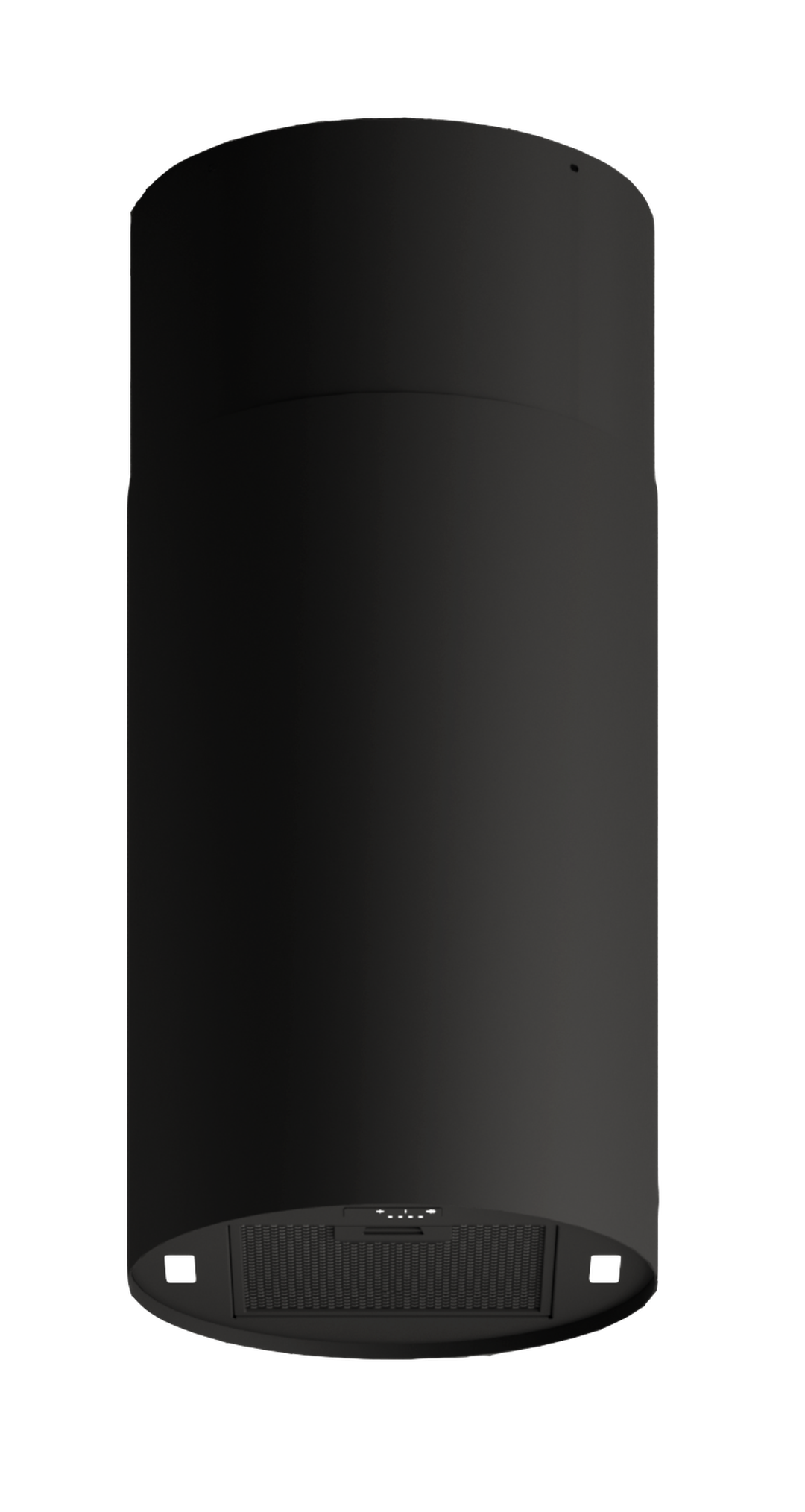 FIM Thele Island Cylinder Hood Black