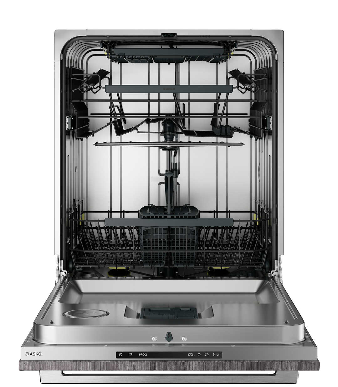 ASKO Dishwasher Fully Integrated 82cm Logic