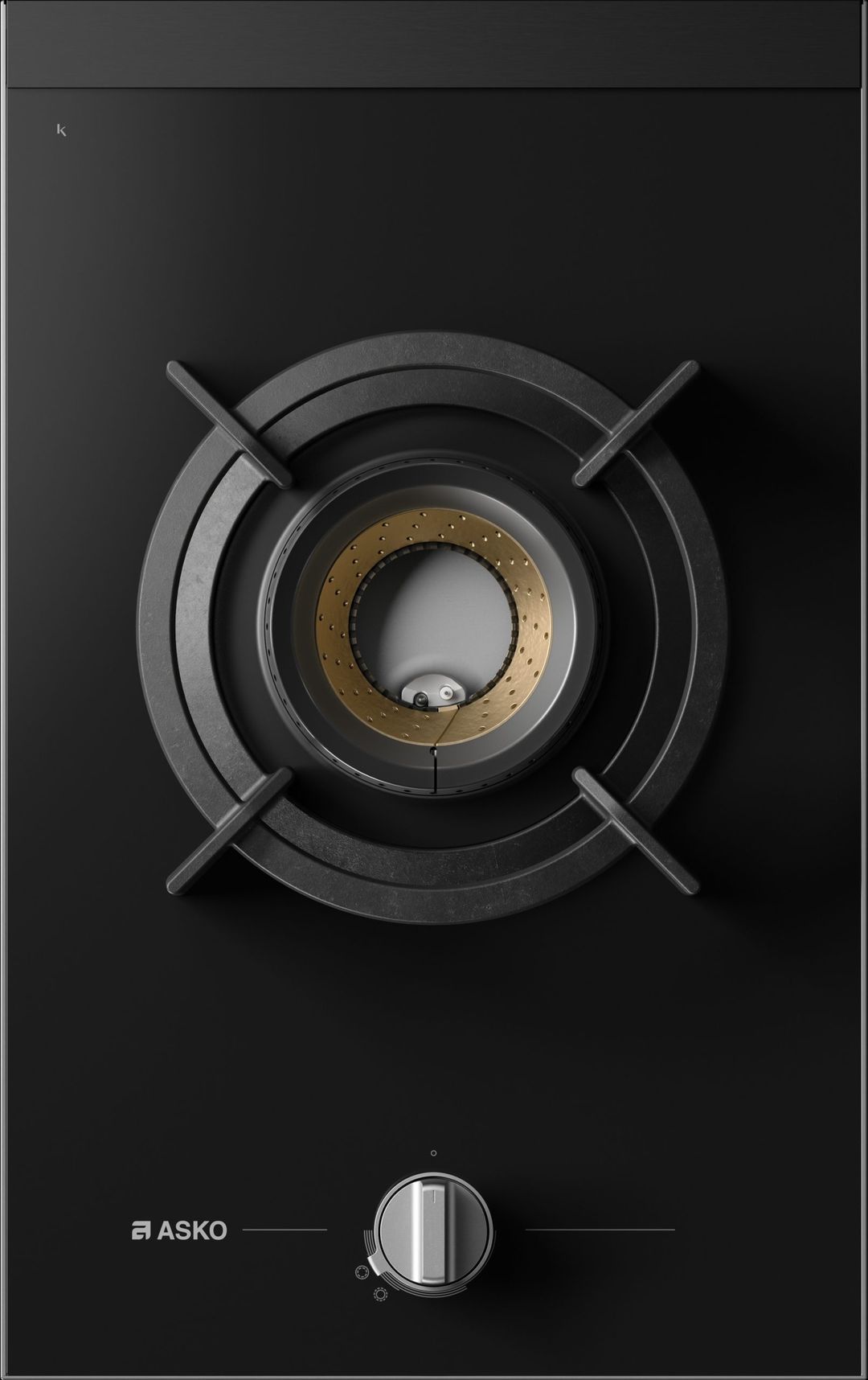 ASKO Gas Hob 33cm 1 Burner