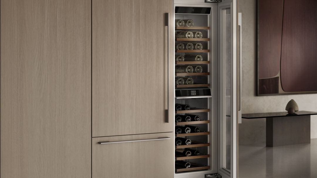 V-ZUG WineCooler V6000 Supreme