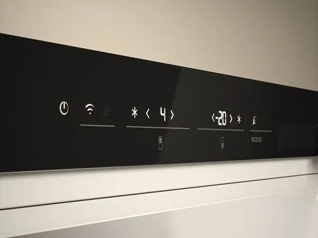 LED icon display
