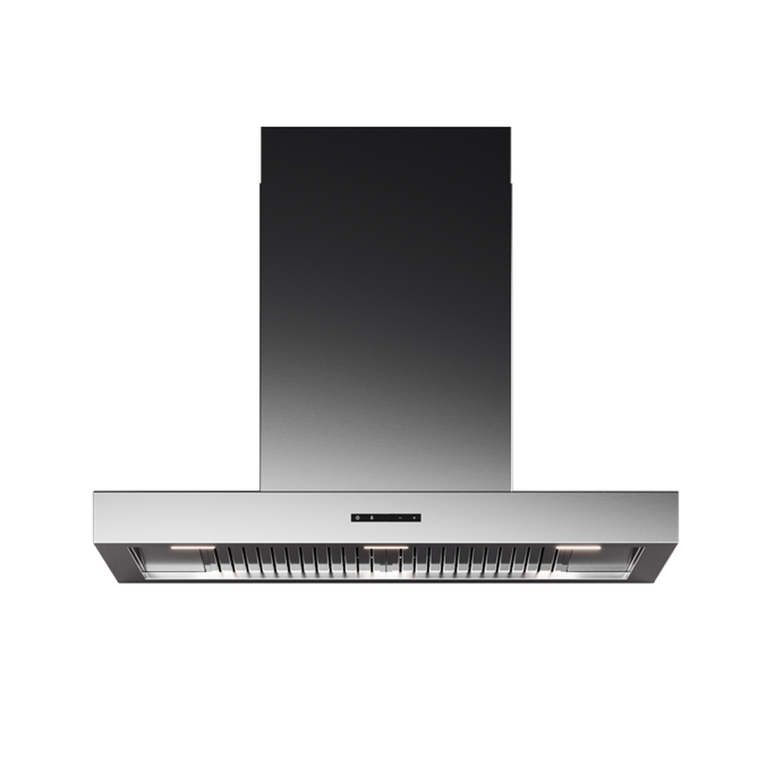 FIM Mensa Inox Wall 120cm