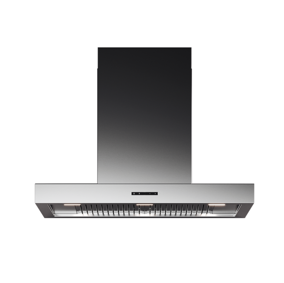 FIM Mensa Inox Wall 120cm