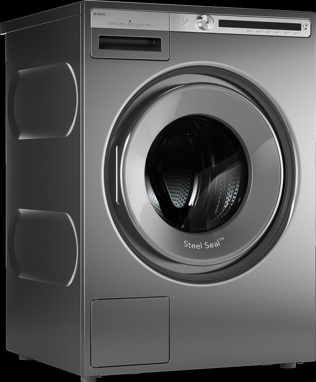 ASKO Steel Seal Washing Machine 8 KG