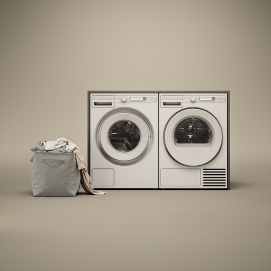 ASKO Tumble Dryer Machine 8KG