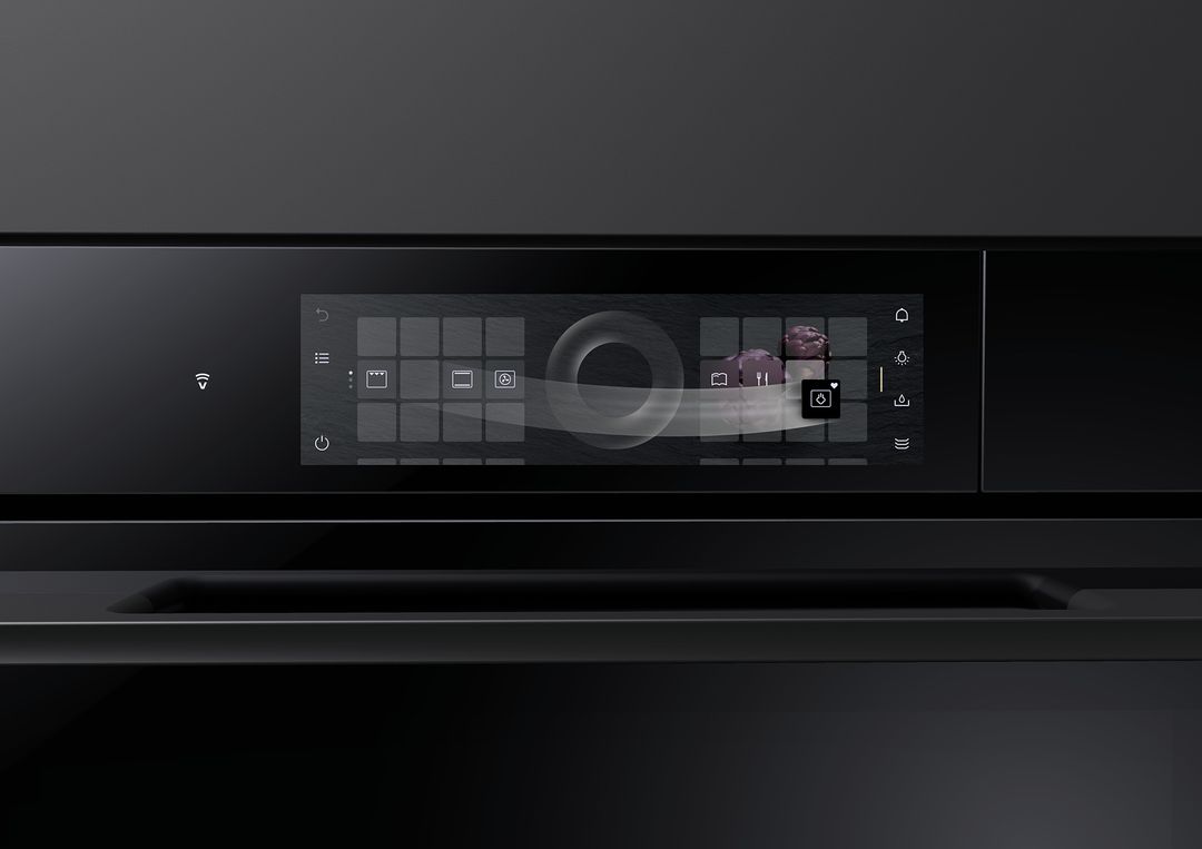 V-ZUG CombiMiwell V4000 45cm Microwave Oven