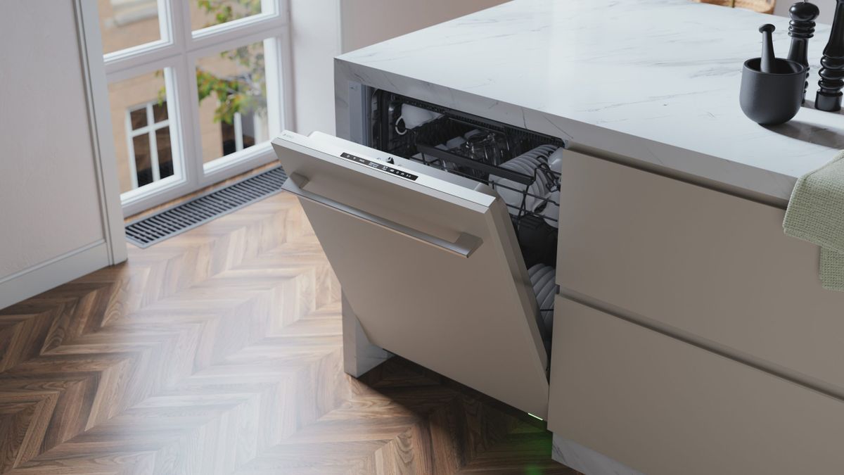 ASKO Fully Integrated Dishwasher 82cm Core