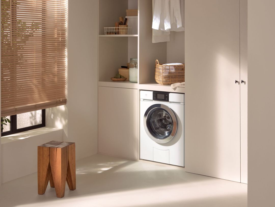 V-ZUG Washing Machine AdoraWash V2000 8KG