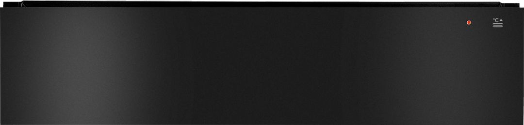 ASKO Warming Drawer Graphite Black 14cm