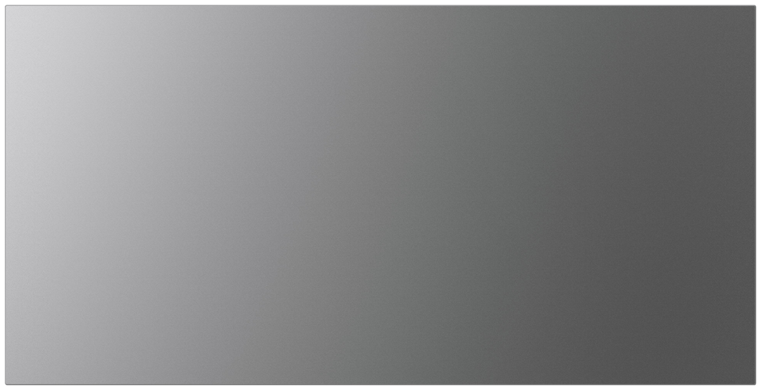 V-ZUG WarmingDrawer V4000 31 Platinum Mirror Glass