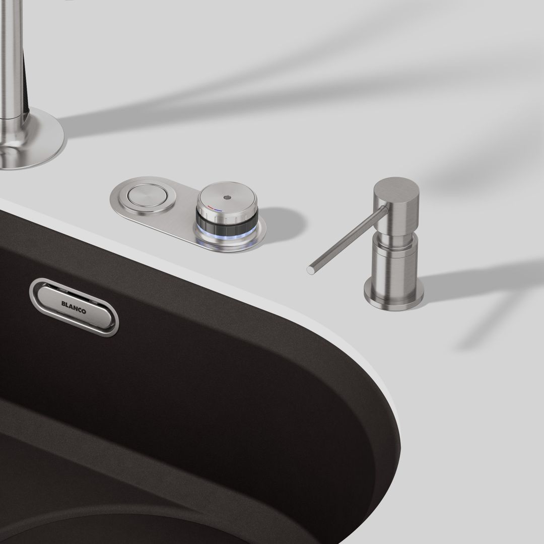 Soap Dispenser