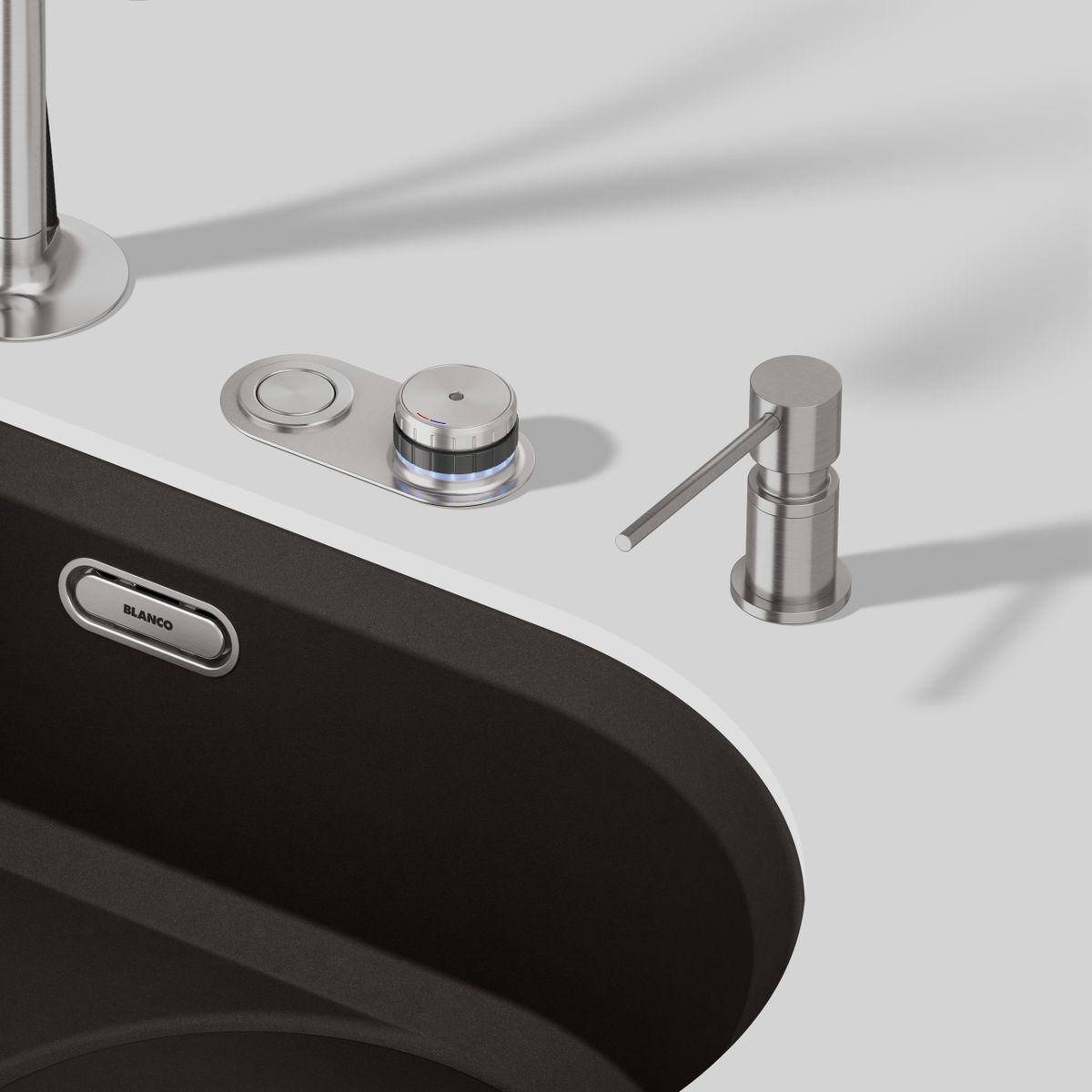 Soap Dispenser