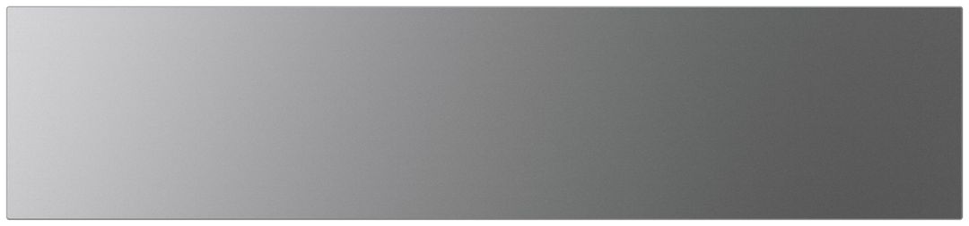 V-ZUG Drawer V2000 14 Platinum Mirror Glass