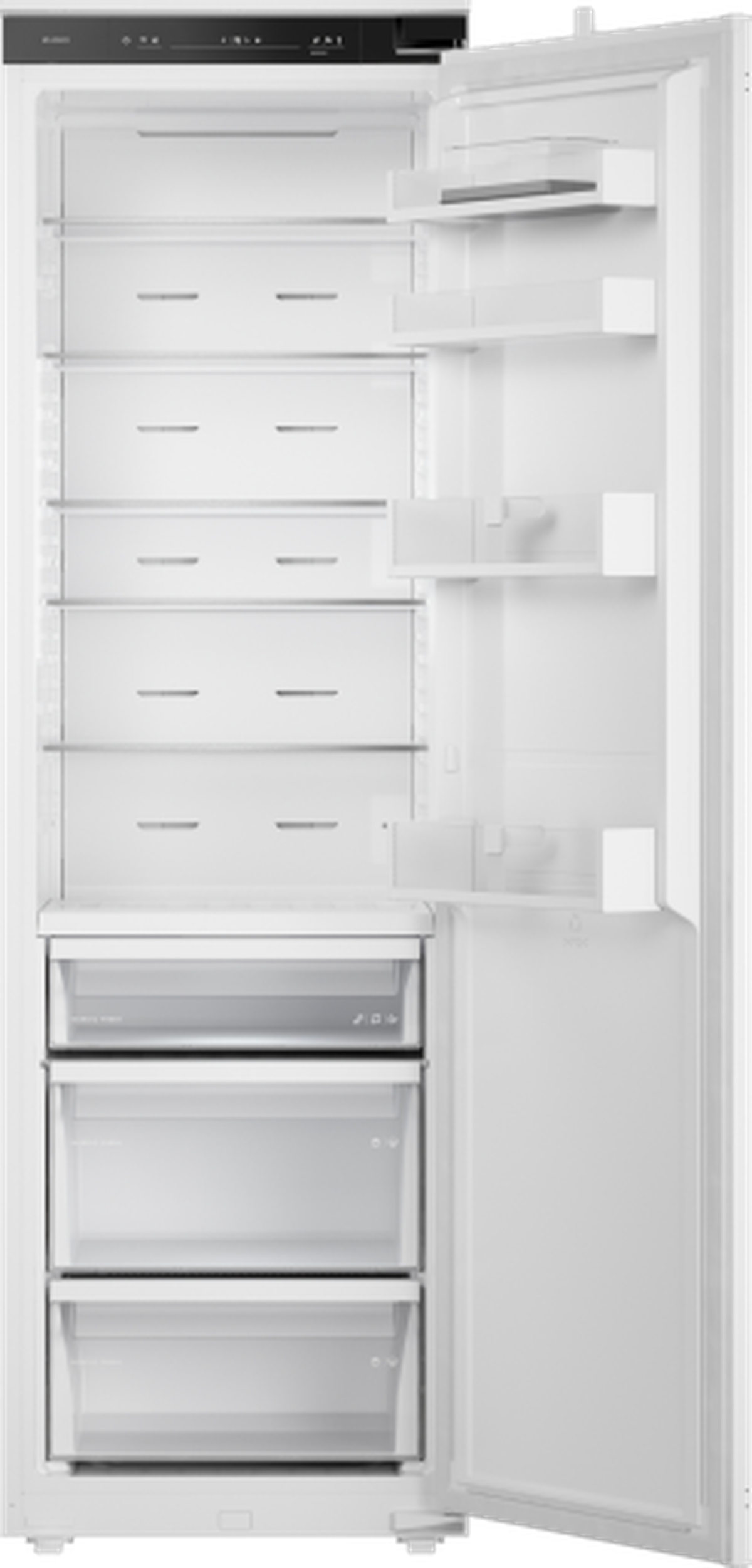 ASKO Refrigerator Integrated 178cm