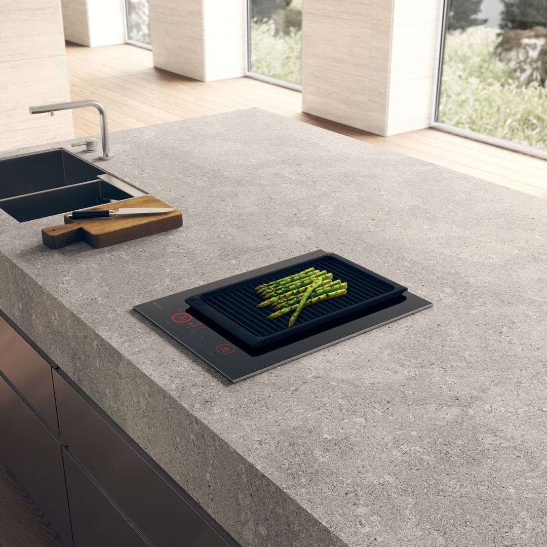 ASKO Induction Hob 38cm