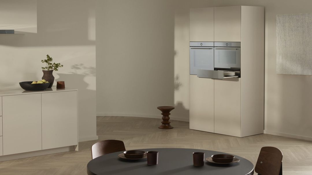 V-ZUG WarmingDrawer V4000 14 Platinum