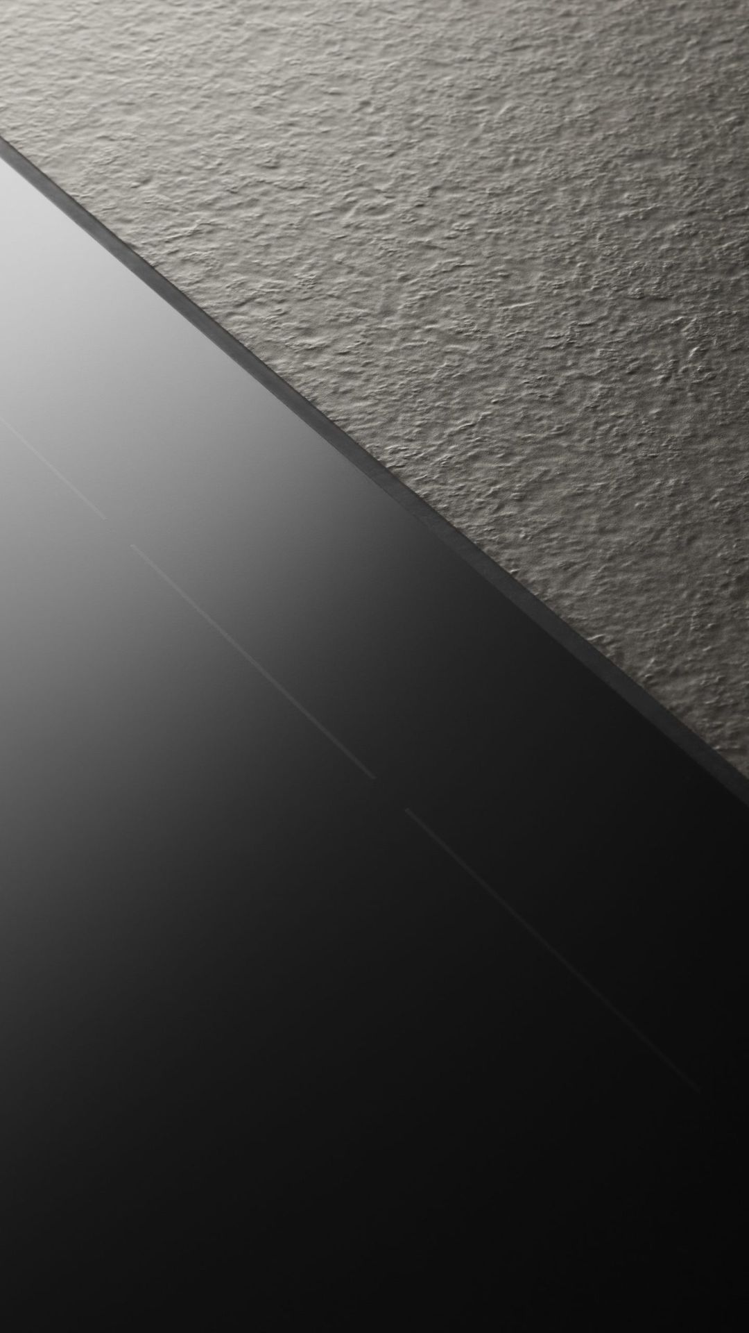 Minimal and clean