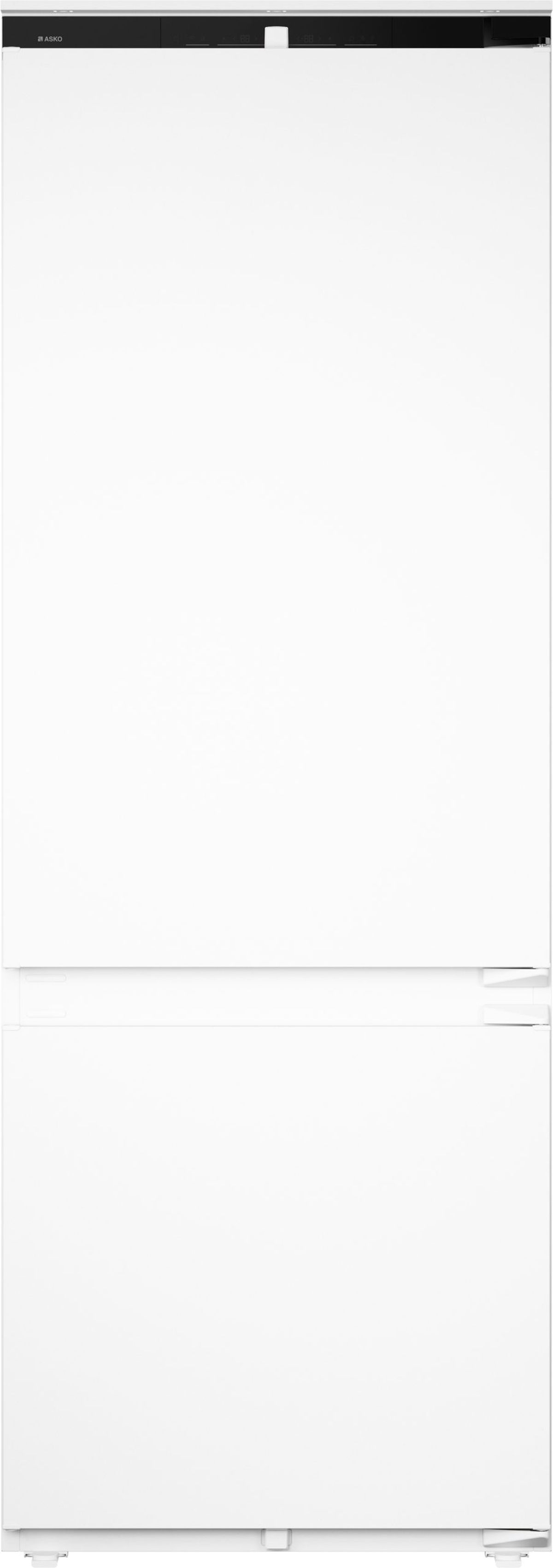 ASKO Built-in Fridge Freezer 70cm Series 2