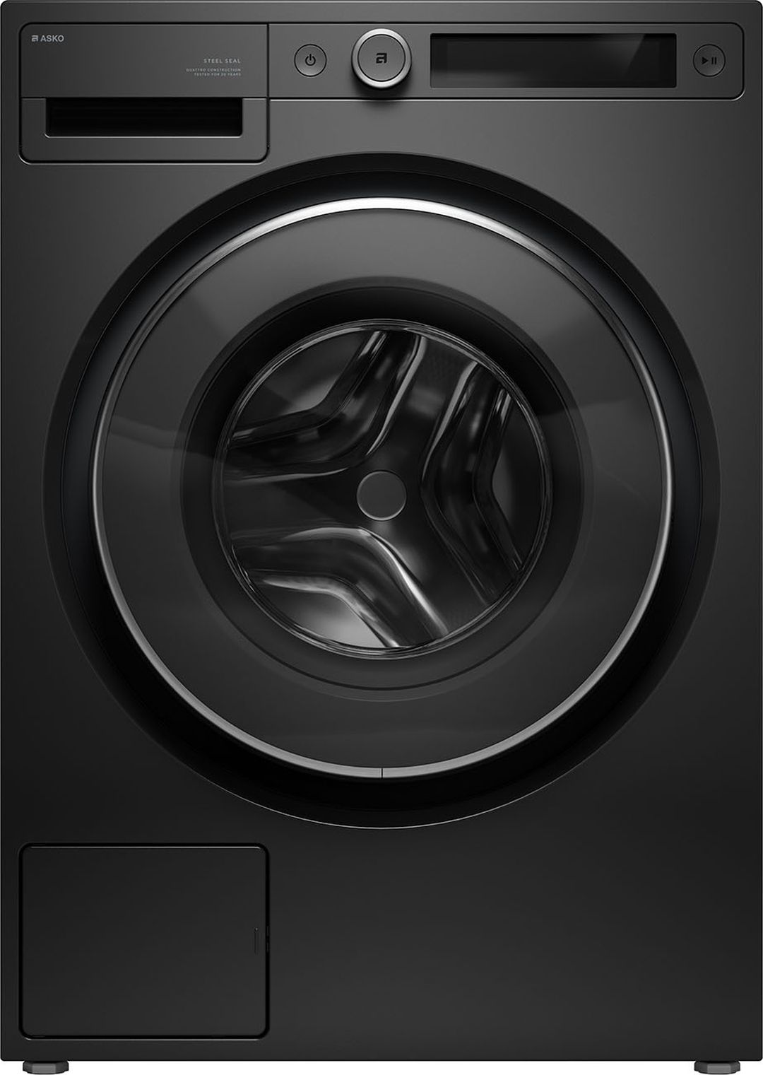 ASKO Steel Seal Washing Machine 9KG