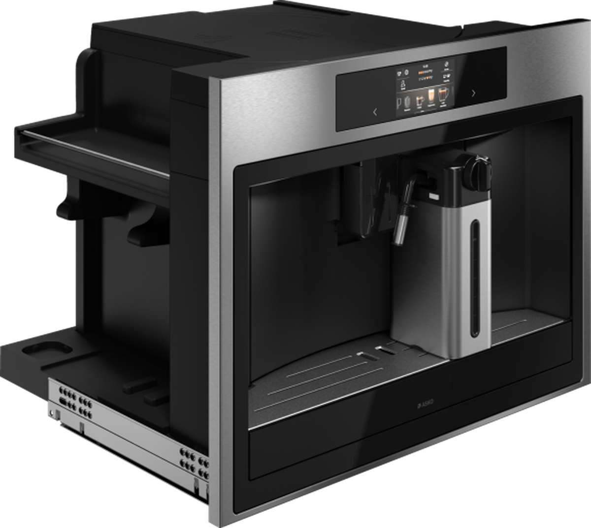 ASKO Built-in Coffee Machine 45cm