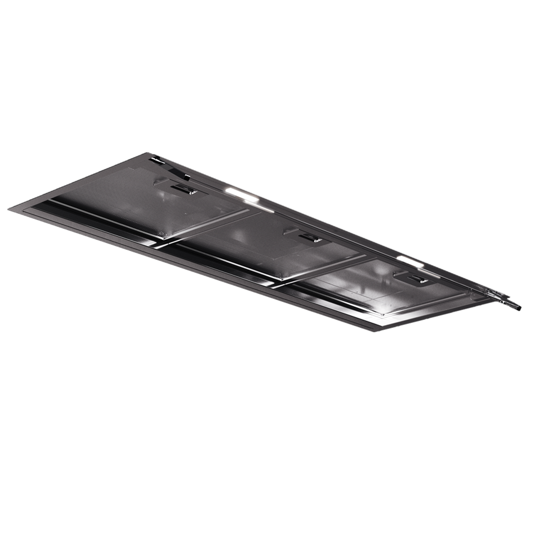 FIM Canopo 120 Inox
