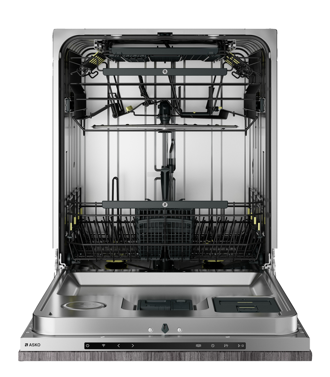 ASKO Dishwasher Fully Integrated 82cm Style
