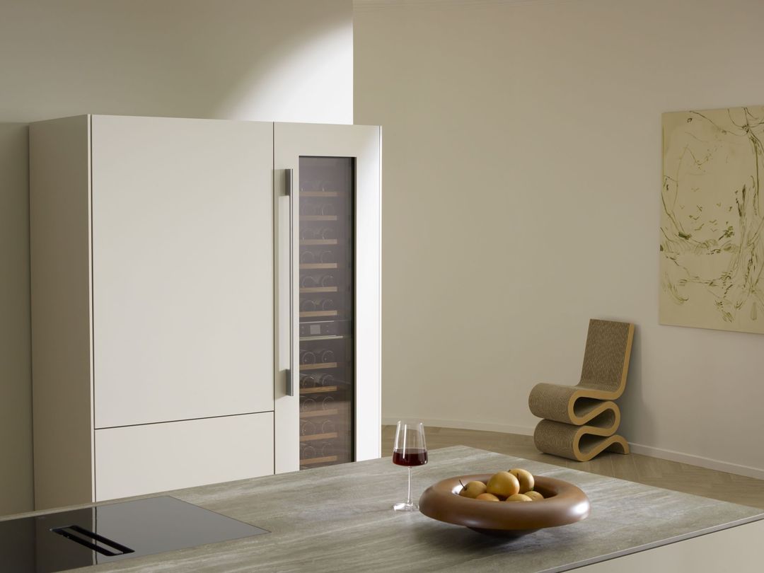 V-ZUG WineCooler V6000 Supreme