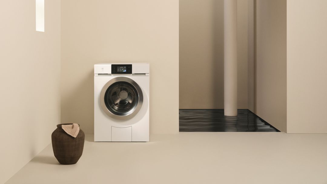 V-ZUG Washing Machine AdoraWash V2000 8KG
