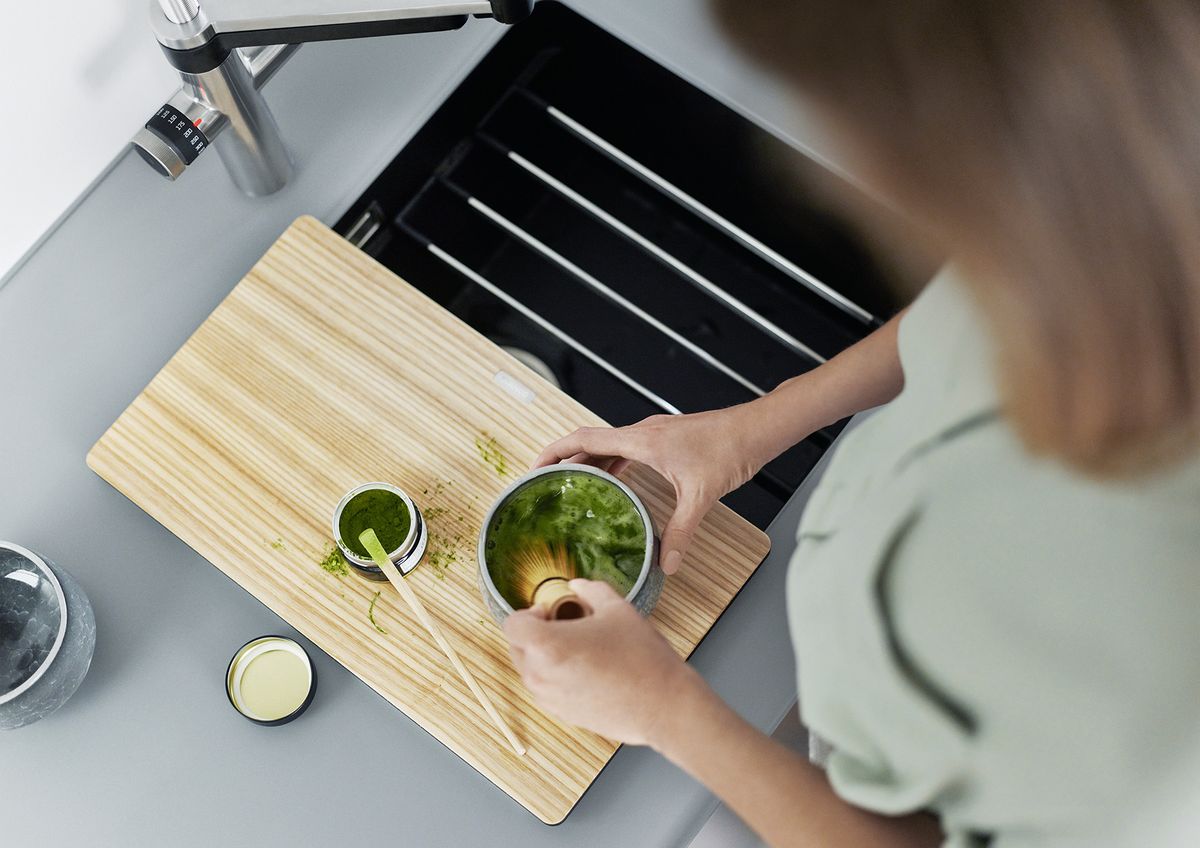 Cutting Board