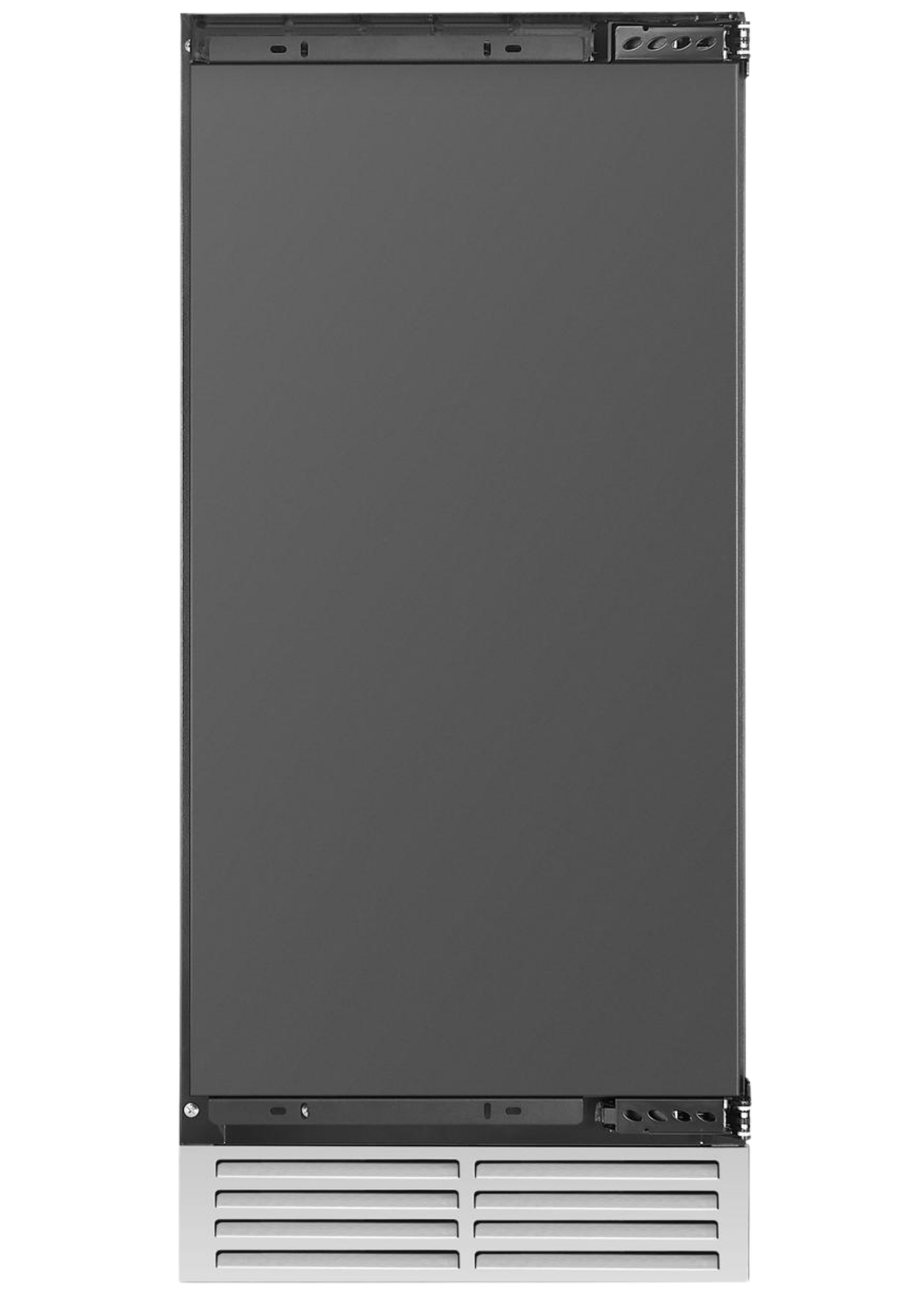 PROHAUS Ice Maker Undercounter Panel Ready