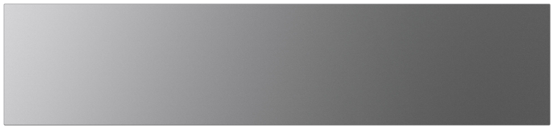 V-ZUG WarmingDrawer V4000 14 Platinum