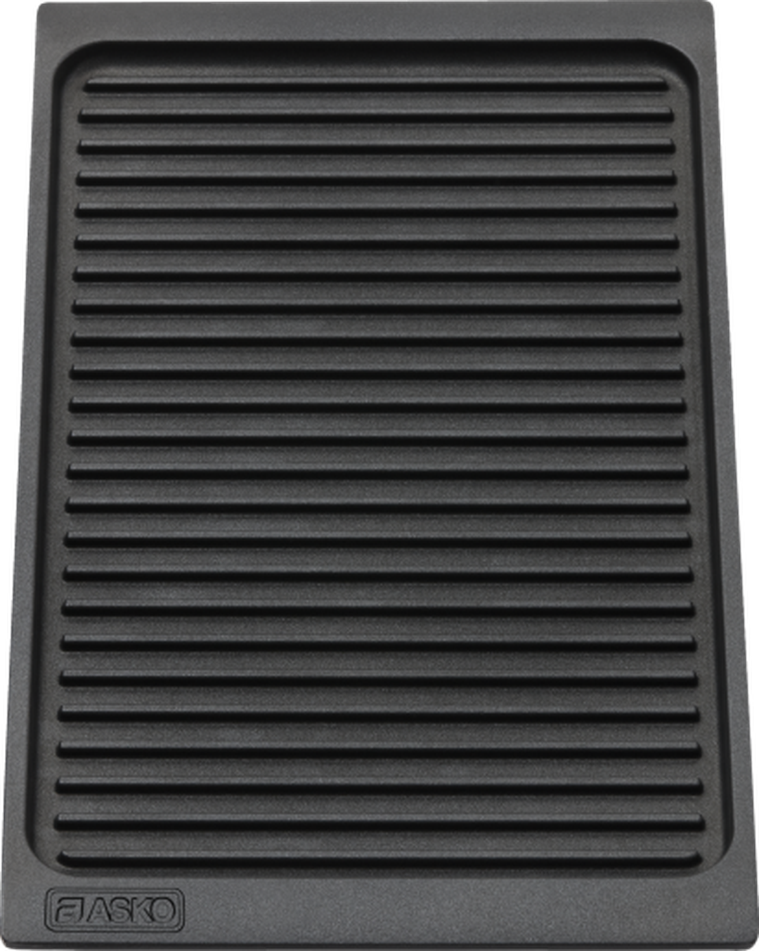 ASKO Grill Plate Accessory