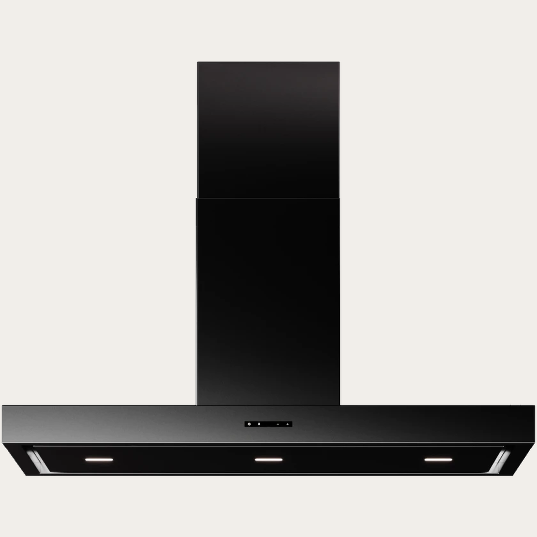 FIM Pyxis Island Black 120cm